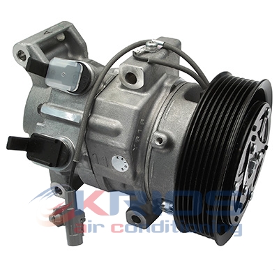 Compressor