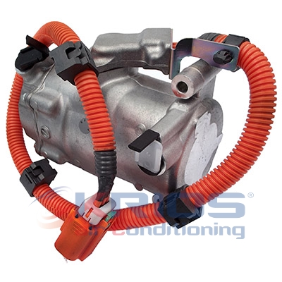 Compressor