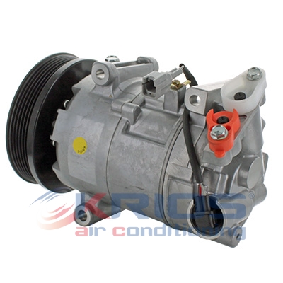 Compressor