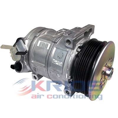 Compressor