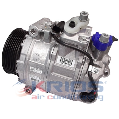 Compressor