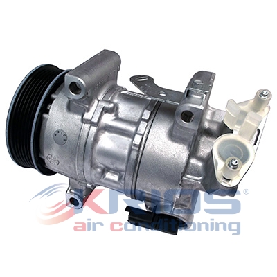 Compressor