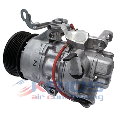Compressor