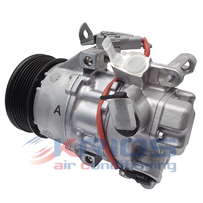 Compressor