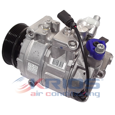 Compressor