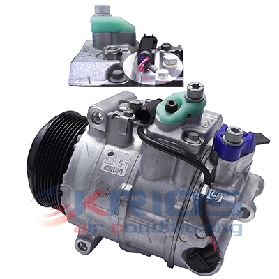 Compressor
