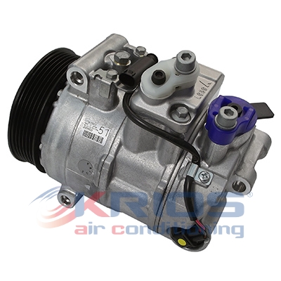 Compressor