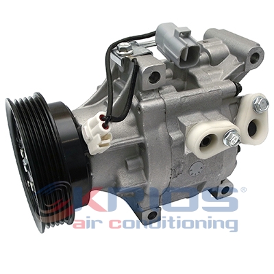 Compressor