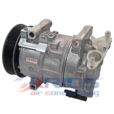 Compressor