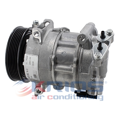 Compressor