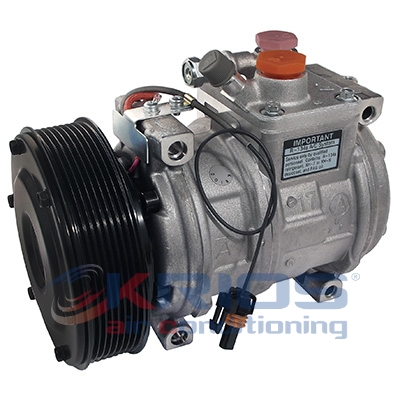 Compressor