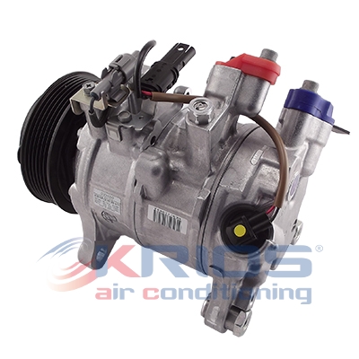 Compressor