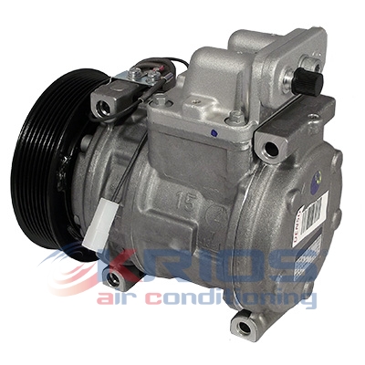 Compressor