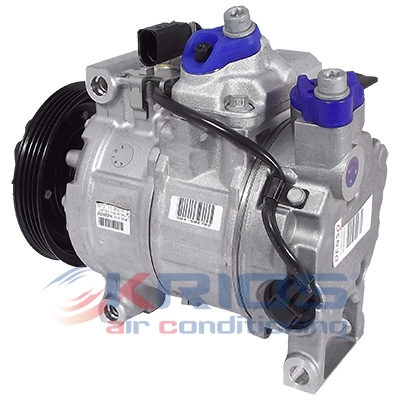 Compressor
