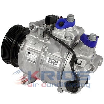 Compressor