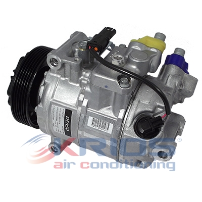 Compressor