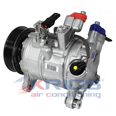 Compressor