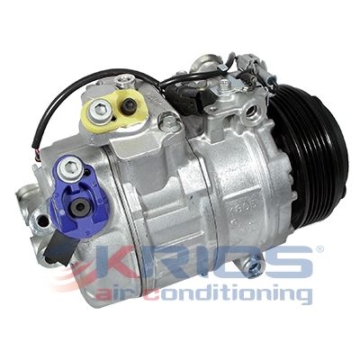 Compressor