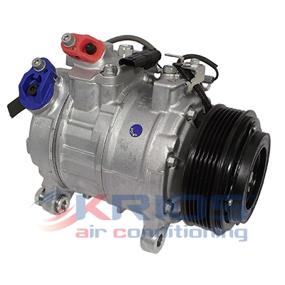 Compressor