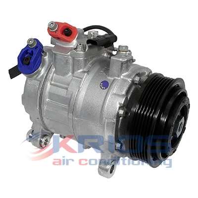 Compressor