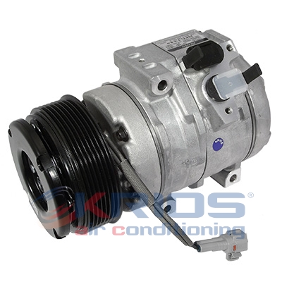 Compressor