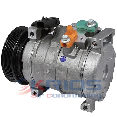 Compressor