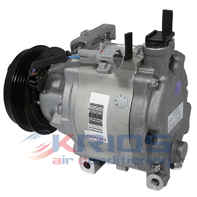 Compressor