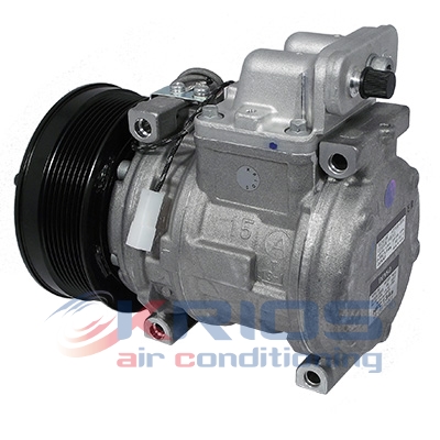 Compressor