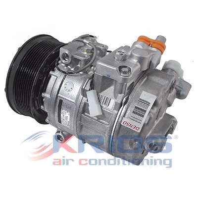 Compressor
