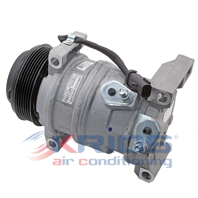 Compressor