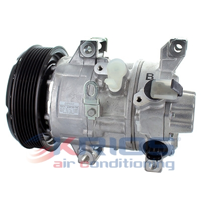Compressor