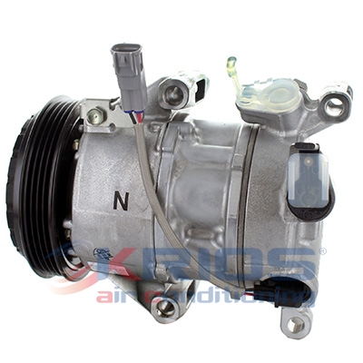 Compressor