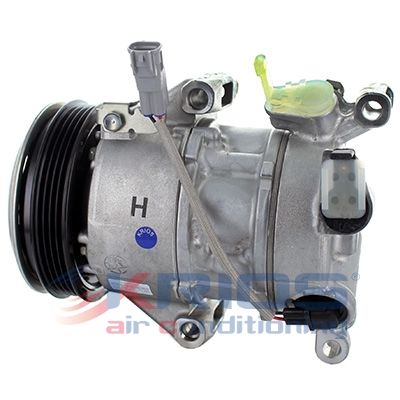 Compressor