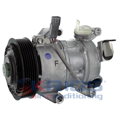 Compressor
