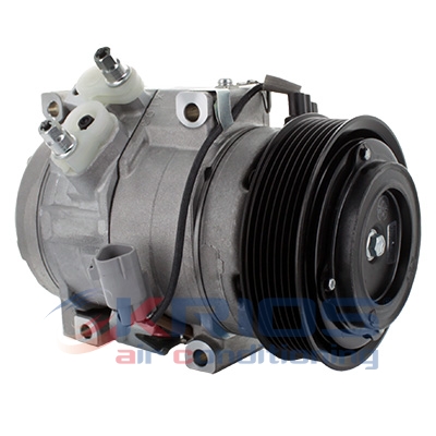 Compressor