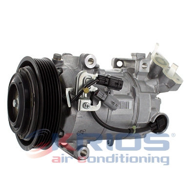 Compressor