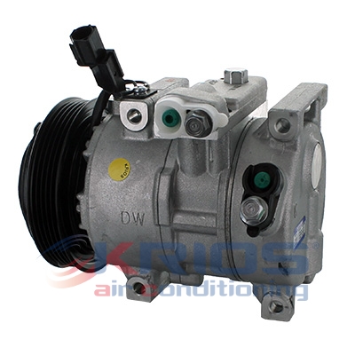Compressor
