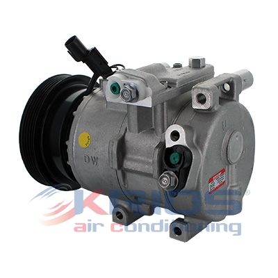 Compressor