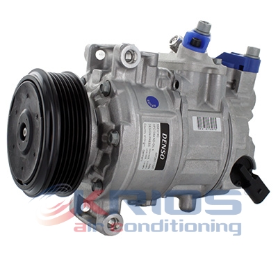 Compressor