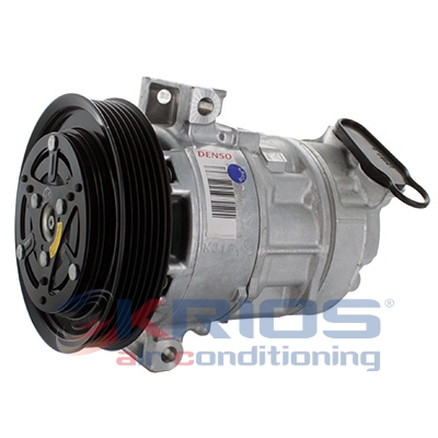 Compressor