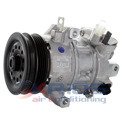Compressor