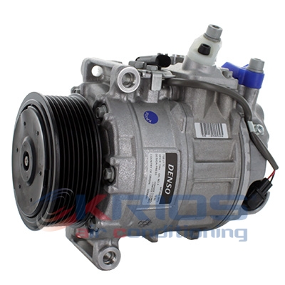 Compressor