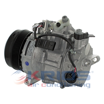 Compressor