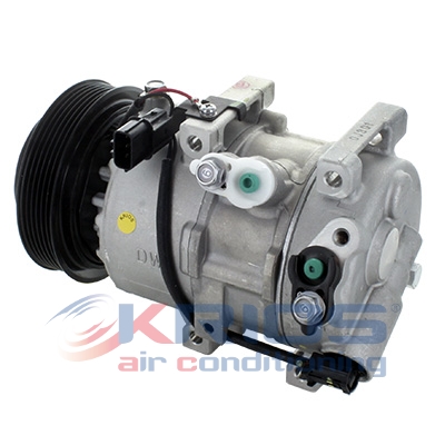 Compressor