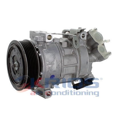 Compressor