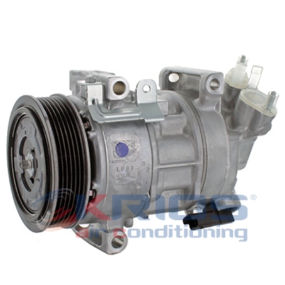 Compressor