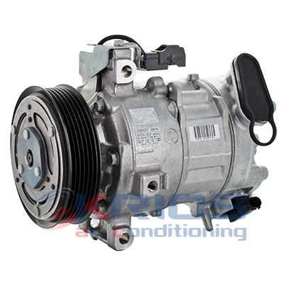 Compressor