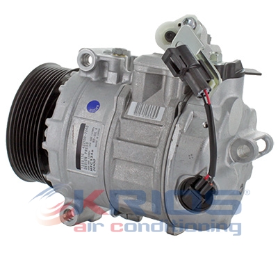 Compressor
