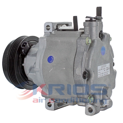 Compressor