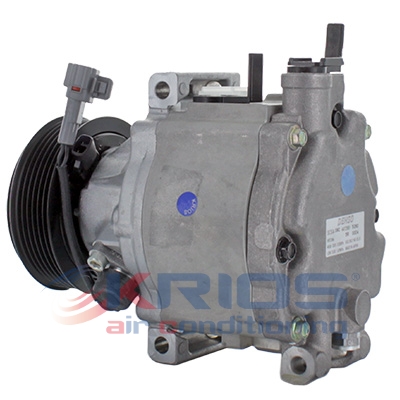 Compressor